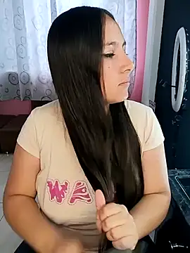 Cute Penelope online show from 02/03/25, 12:03