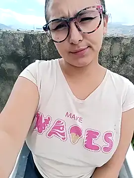 Cute Penelope online show from 02/03/25, 03:06