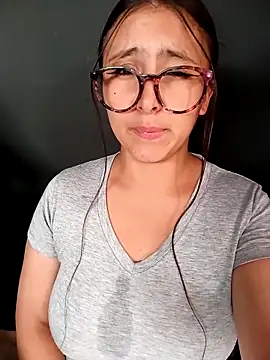 Cute Penelope online show from 02/04/25, 03:15