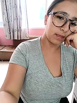 Cute Penelope online show from 02/04/25, 06:17