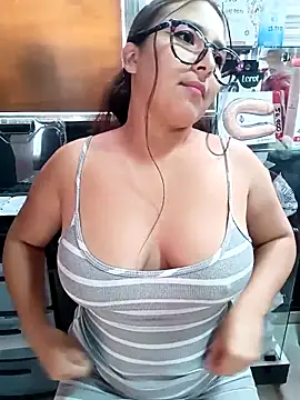 Cute Penelope online show from 02/07/25, 03:08