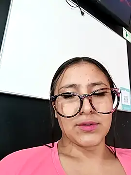 Cute Penelope online show from 02/13/25, 03:14