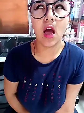 Cute Penelope online show from 02/18/25, 12:06