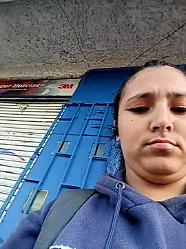 Cute Penelope online show from 03/08/25, 12:09