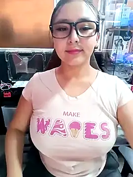 Cute Penelope online show from 03/20/25, 09:13