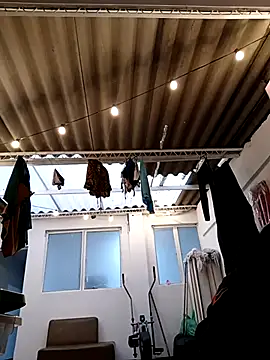 Cute Penelope online show from 09/11/25, 11:10