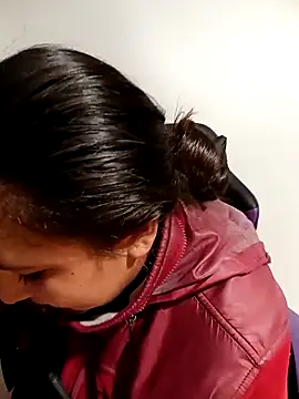 Cute Penelope online show from 09/12/25, 11:10