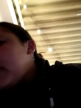 Cute Penelope online show from 09/19/25, 11:11