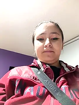 Cute Penelope online show from 10/03/25, 11:07