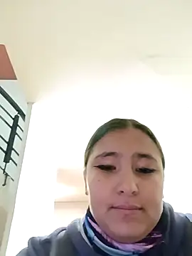 Cute Penelope online show from 10/09/25, 11:08