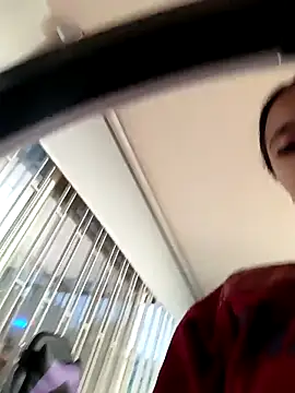 Cute Penelope online show from 10/16/25, 11:11