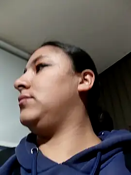 Cute Penelope online show from 11/19/25, 11:10