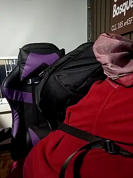 Cute Penelope online show from 11/25/25, 11:10