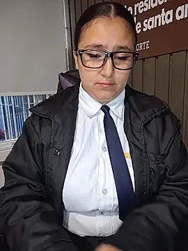 Cute Penelope online show from 01/15/26, 01:59