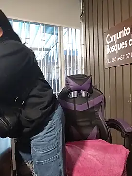 Cute Penelope online show from 02/05/26, 01:38