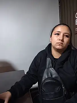 Cute Penelope online show from 04/29/26, 11:03