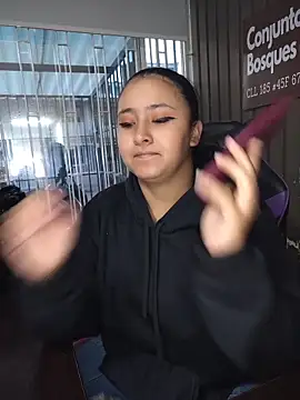 Cute Penelope online show from 04/30/26, 01:39