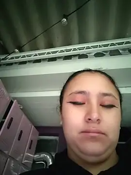 Cute Penelope online show from 06/04/26, 11:05