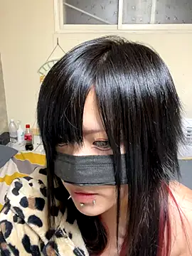 miyabi room online show from 09/16/25, 12:06