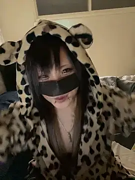 miyabi room online show from 01/14/26, 02:12