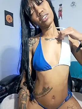 Honey-420- online show from 11/19/25, 05:29