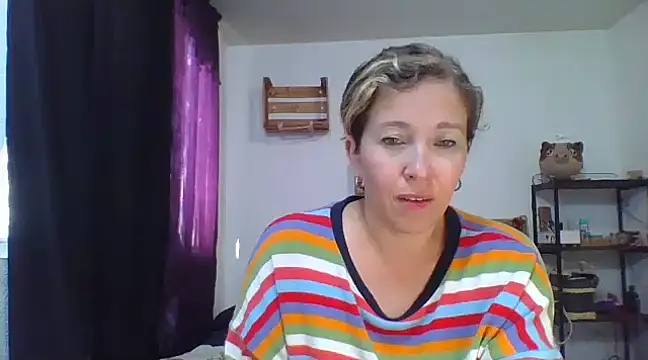charlott ponce online show from 01/03/25, 06:03