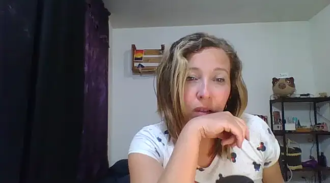 charlott ponce online show from 01/22/25, 02:26