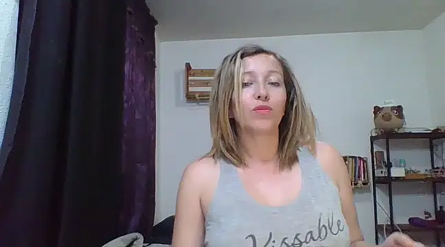 charlott ponce online show from 01/30/25, 04:48