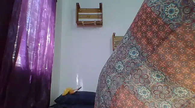 charlott ponce online show from 02/05/25, 07:10