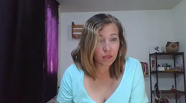 charlott ponce online show from 02/15/25, 06:12