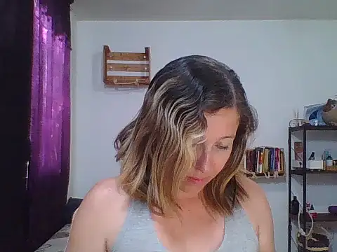 charlott ponce online show from 03/20/25, 10:29