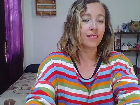 charlott ponce online show from 03/21/25, 09:23