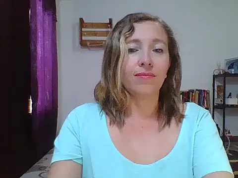 charlott ponce online show from 03/22/25, 07:31