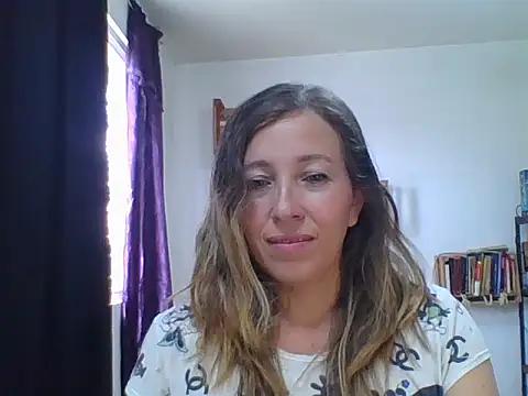 charlott ponce online show from 09/19/25, 06:52