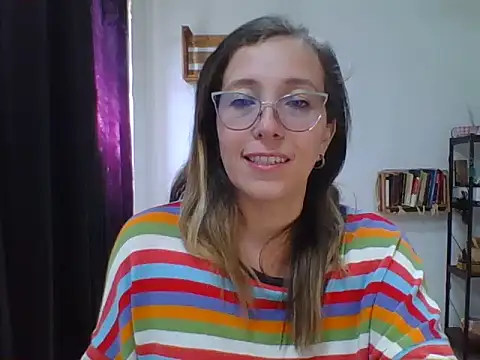 charlott ponce online show from 11/03/25, 07:59