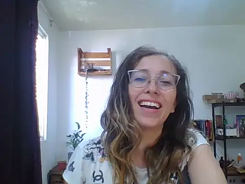 charlott ponce online show from 02/09/26, 05:17