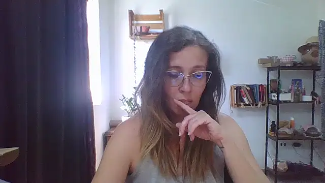 charlott ponce online show from 02/19/26, 07:54