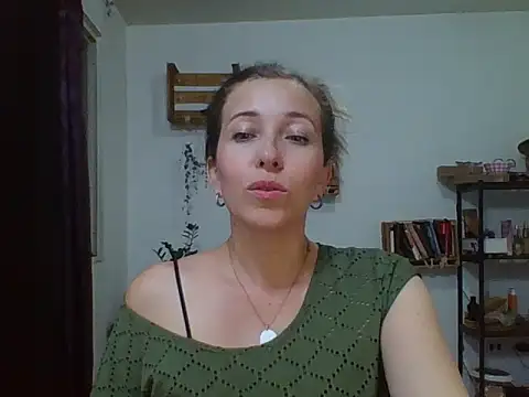 charlott ponce online show from 03/26/26, 03:45