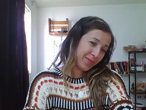 charlott ponce online show from 03/29/26, 06:41