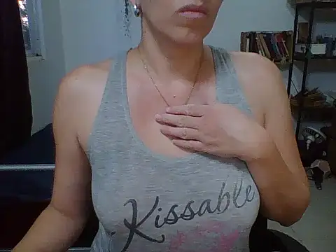 charlott ponce online show from 06/23/26, 01:14