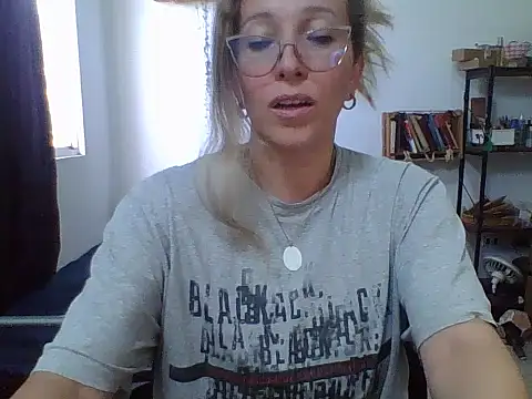 charlott ponce online show from 06/23/26, 08:07