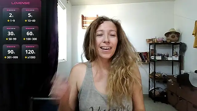 charlott ponce online show from 07/20/26, 06:21