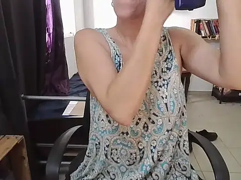 charlott ponce online show from 07/27/26, 07:10