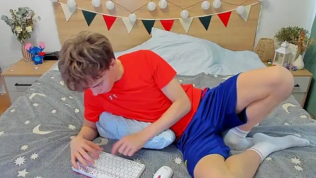 Fandi 777 online show from 03/05/25, 07:49