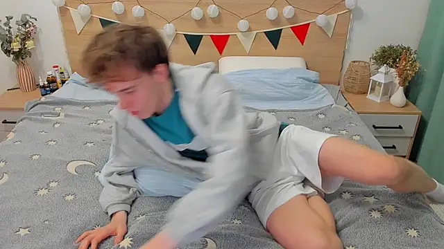 Fandi 777 online show from 03/15/25, 06:10