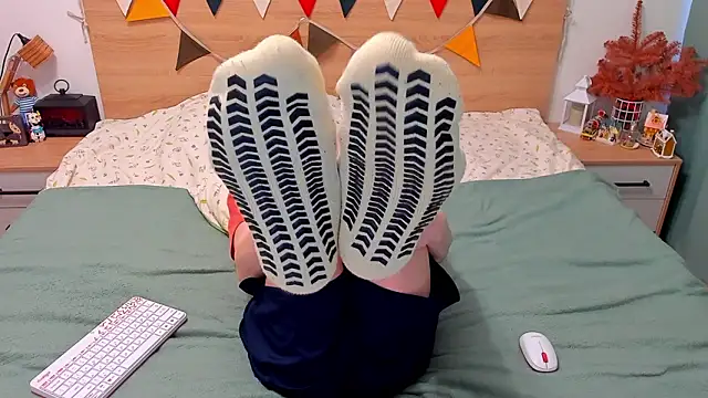 Fandi 777 online show from 02/11/26, 01:05