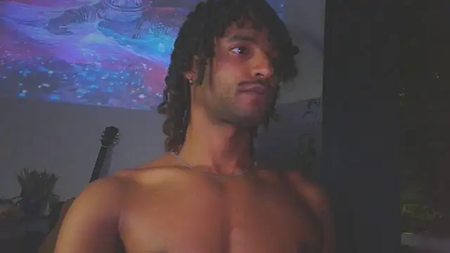 gerson173Hugo online show from 03/15/25, 12:04