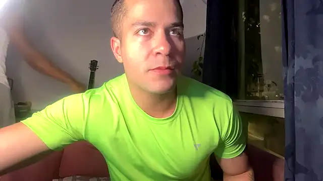 gerson173Hugo online show from 03/20/25, 11:02