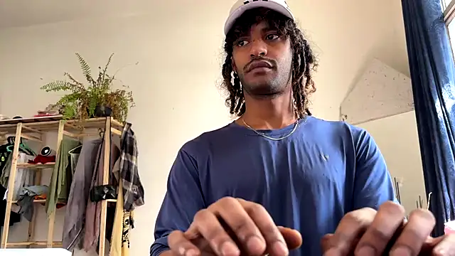 gerson173Hugo online show from 09/18/25, 12:51