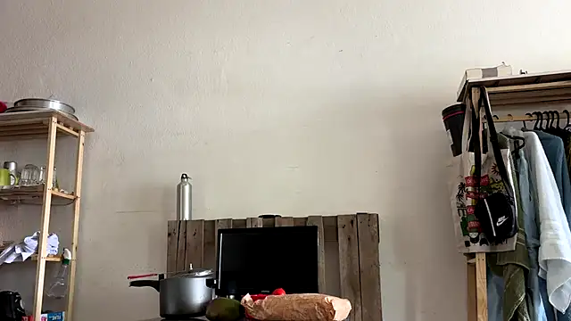 gerson173Hugo online show from 01/06/26, 04:11